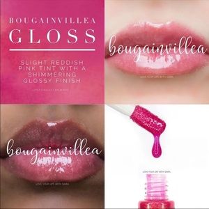 💋Lipsense Bougainville Gloss💋